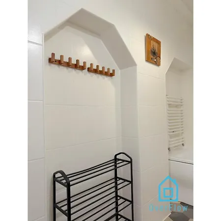 Antique - Charming Place, 15 Minutes To Old Town & Seaside * Gdańsk