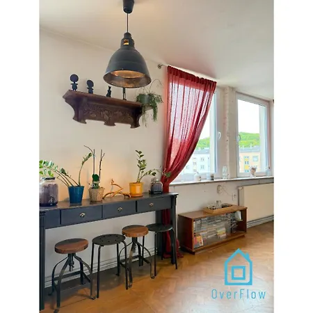 Séjour chez l'habitant Antique - Charming Place, 15 Minutes To Old Town & Seaside