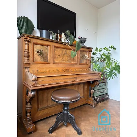Antique - Charming Place, 15 Minutes To Old Town & Seaside *
