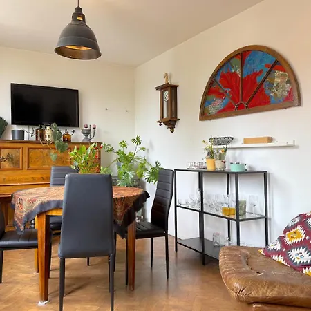 Antique - Charming Place, 15 Minutes To Old Town & Seaside * Gdansk